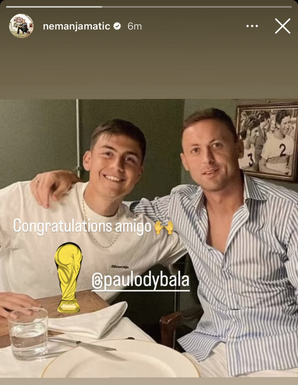 matic-dybala-messaggio-ig