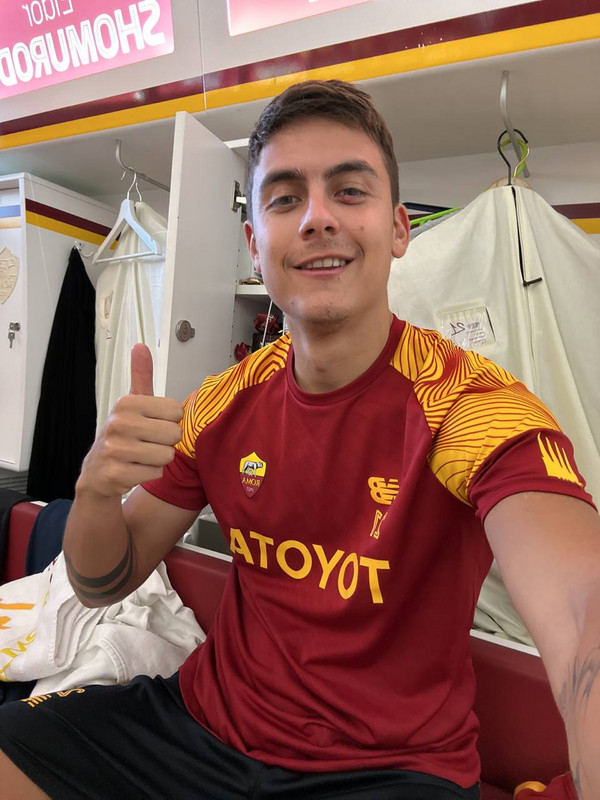 dybala-selfie-da-telegram