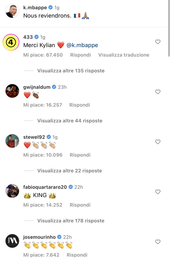 mourinho-commento-mbappe-ig