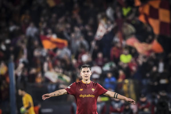 as-roma-v-feyenoord-quarterfinal-second-leg-uefa-europa-league-16