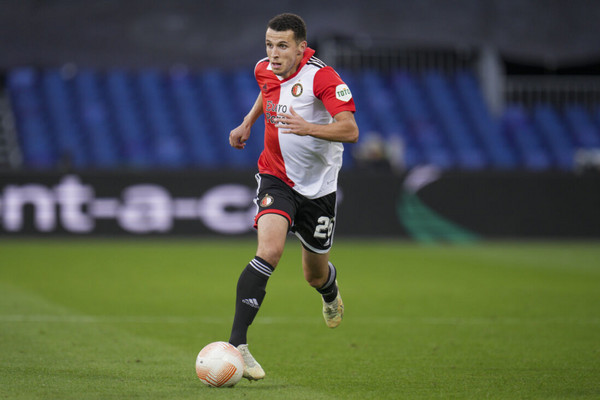 oussama-idrissi-feyenoord