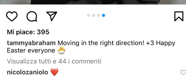 abraham-instagram-commento-2-zaniolo