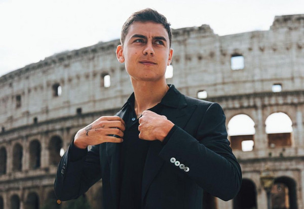 dybala-colosseo-2