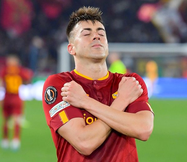 el-shaarawy-roma-feyenoord