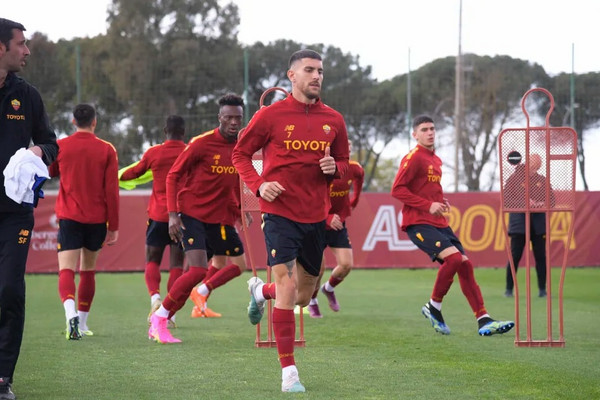 foti-allenamento-trigoria