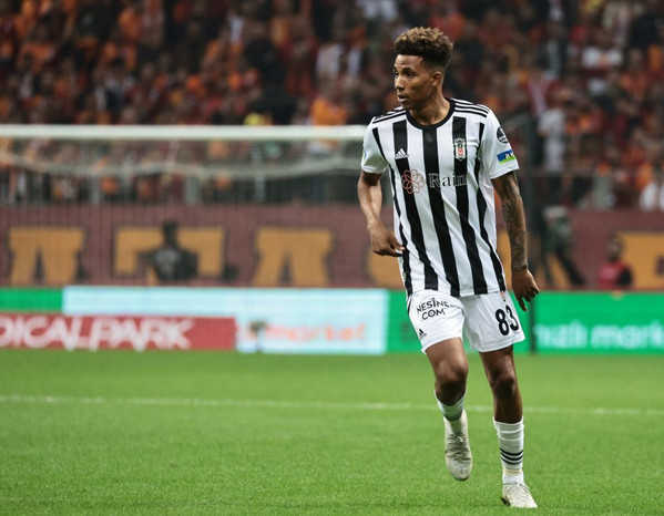 gedson-fernandes-besiktas