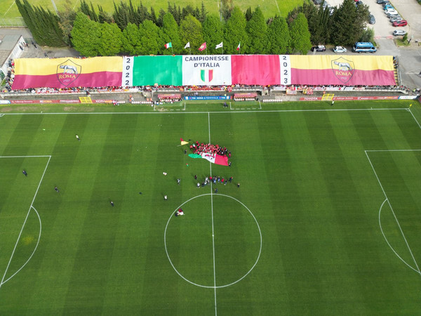 roma-femminile-campione-tre-fontane