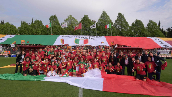 roma-femminile-scudetto-tre-fontane