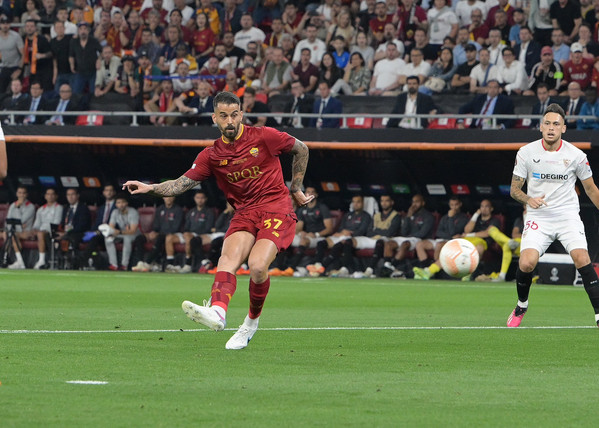 finale-europa-league-siviglia-roma-spinazzola