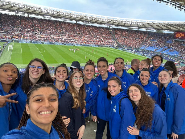 roma-salernitana-nazionale-italiana-femminile-basket-stadio-olimpico