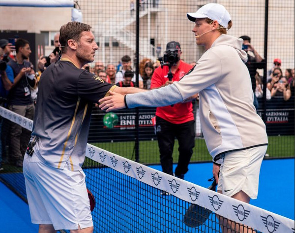 totti-sinner-padel