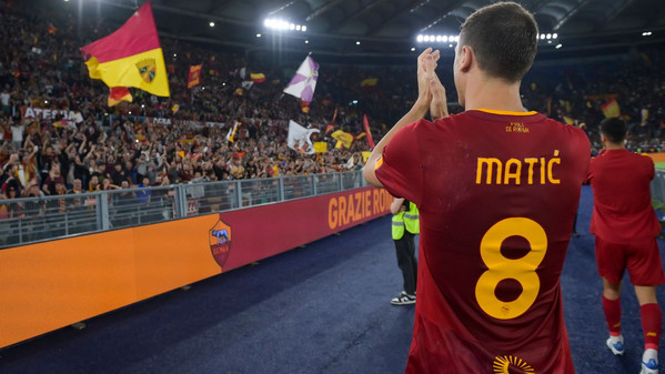 roma-spezia-matic