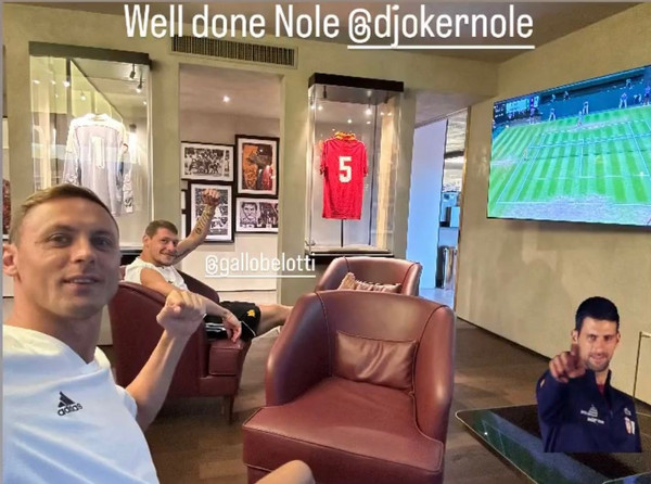 instagram-matic-belotti-djokovic-rublev-wimbledon