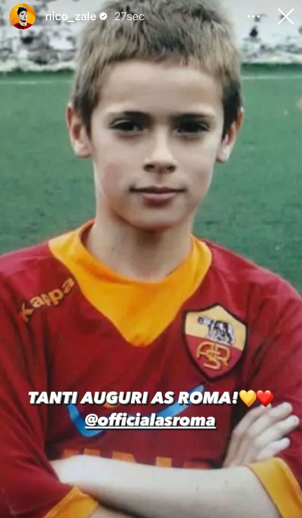 instagram-zalewski-auguri-roma