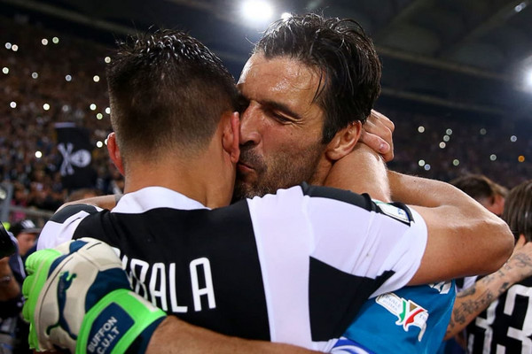 buffon-dybala