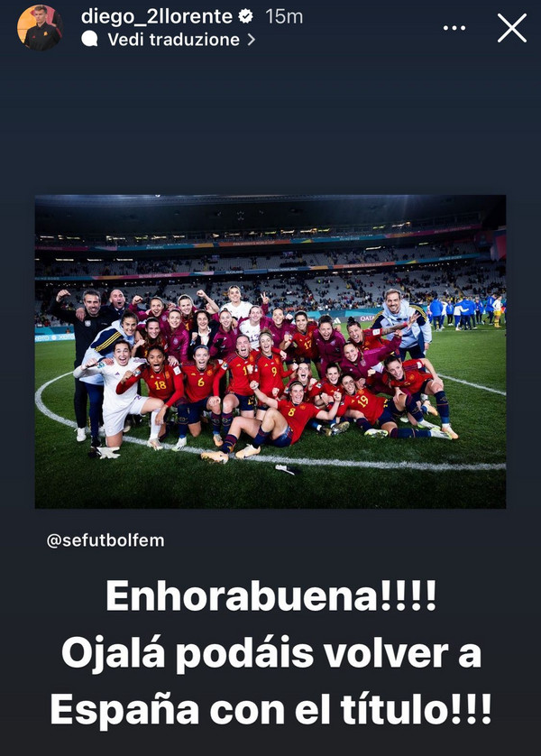 instagram-llorente-spagna-femminile-mondiale