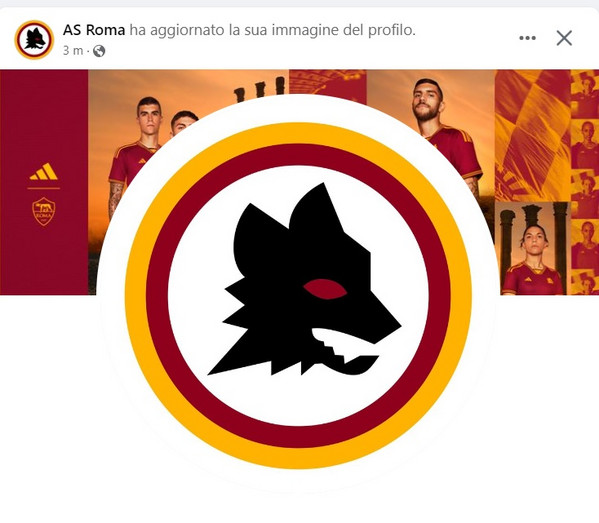 as-roma-immagine-profilo-social