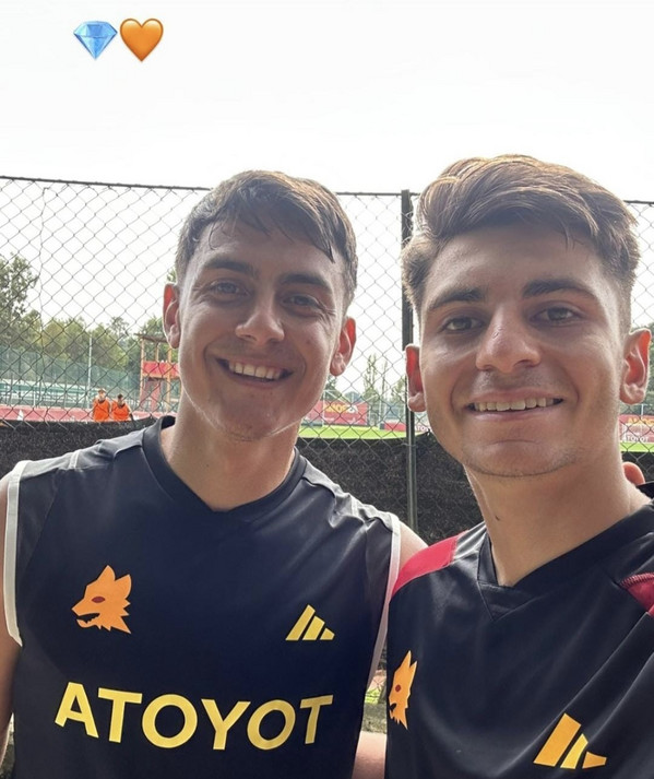 dybala-e-solbes-trigoria-ig-pp