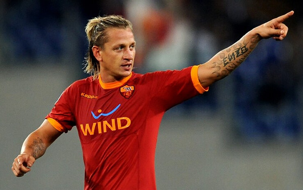 mexes-roma