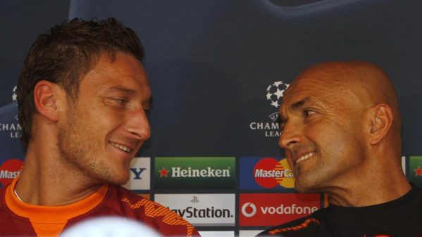 spalletti-e-totti