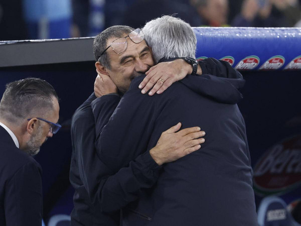 sarri-e-mourinho