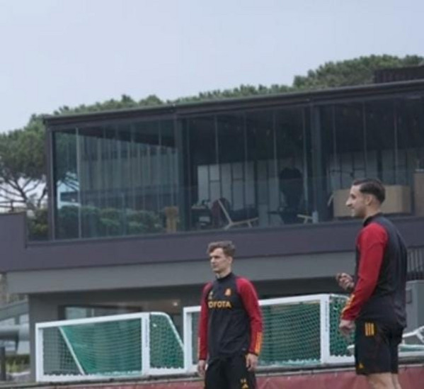 dan-friedkin-trigoria-allenamento