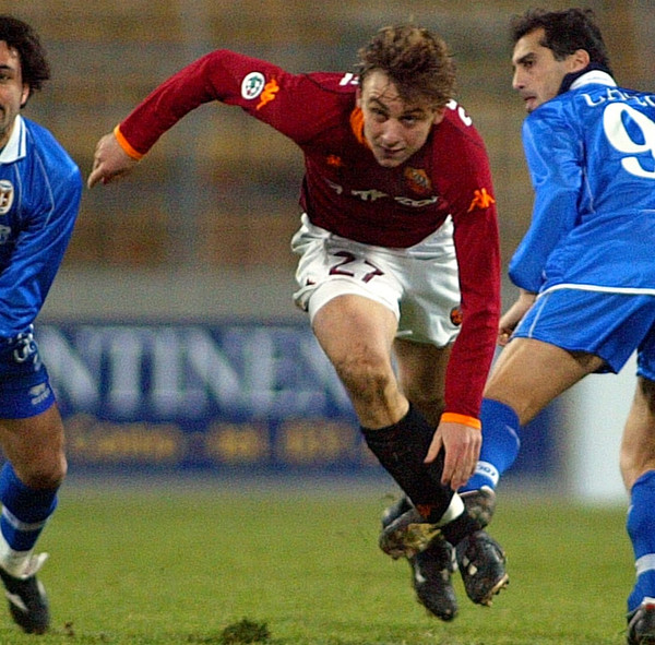 daniele-de-rossi-como-esordio