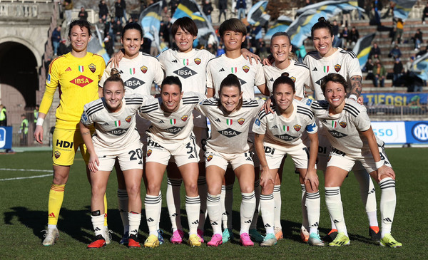 serie-a-femminile-inter-roma-squadra