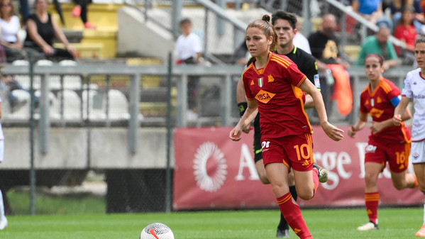 serie-a-femminile-roma-fiorentina-giugliano