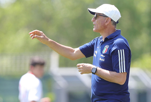 italy-u15-v-poland-u15-international-friendly