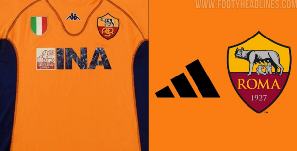 maglia-trasferta-roma-arancione