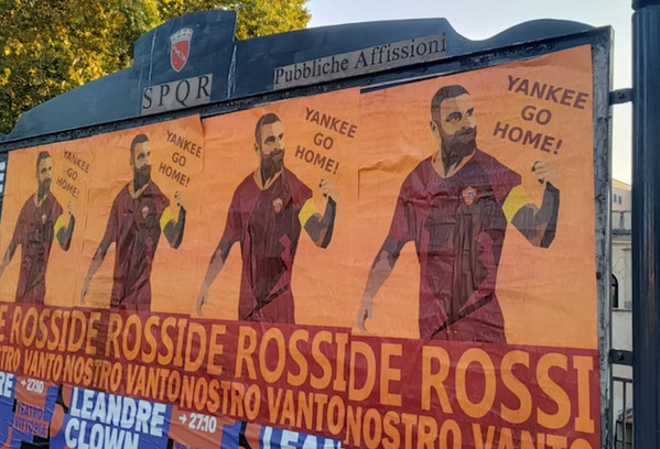 manifesto-de-rossi-yankee-go-home