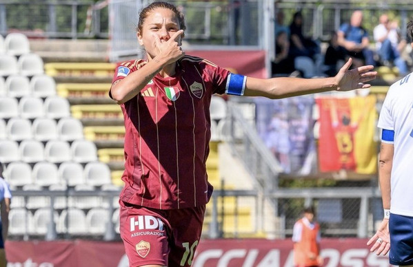 serie-a-femminile-roma-napoli-giugliano