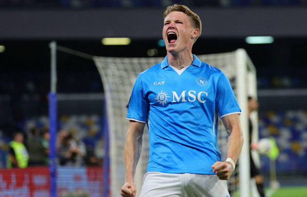 mctominay-napoli