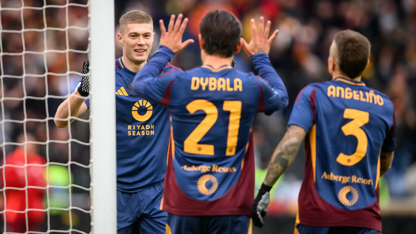 dybala-e-dovbyk-roma-parma