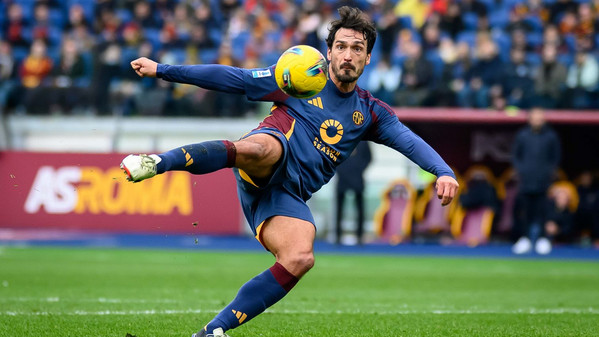 hummels-roma-parma