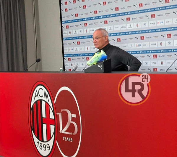 milan-roma-ranieri-conferenza-stampa