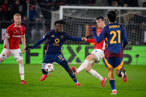 manu-kone-paulo-dybala-az-roma