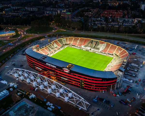 afas-stadium-az