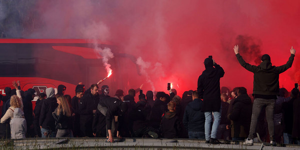 az-alkmaar-v-west-ham-united-semi-final-second-leg-uefa-europa-conference-league