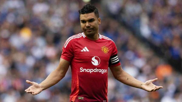 casemiro-united