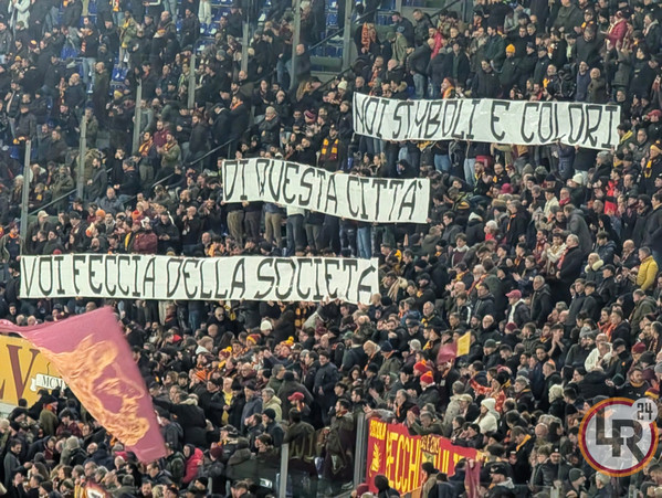 derby-striscione
