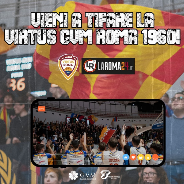 virtus-gvm-roma-1960