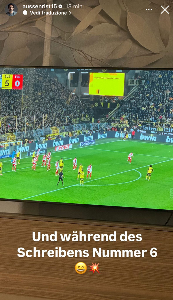 instagram-hummels-borussia-dortmund-union-berlino