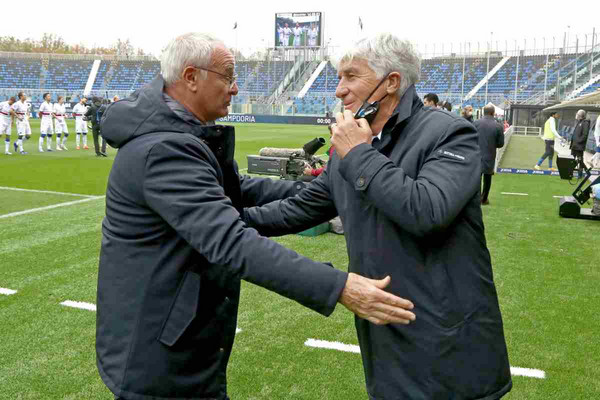 gasperini-e-ranieri