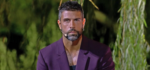 la-talpa_chiusura_anticipata_gilles_rocca_mediaset_infinity_2024