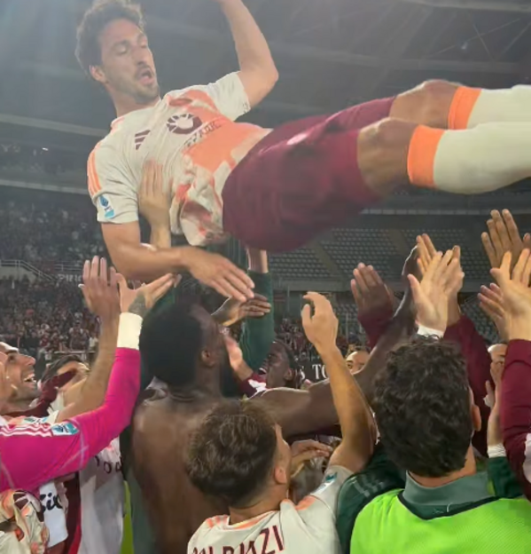 hummles-torino-roma