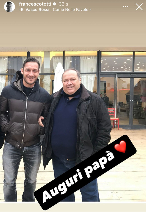 instagram-totti-compleanno-papa-enzo
