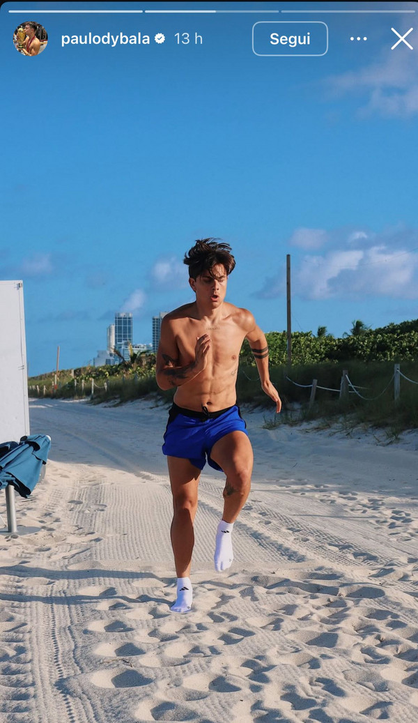 dybala-spiaggia-ig