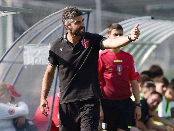 avellino-v-padova-serie-c-u17-semifinals